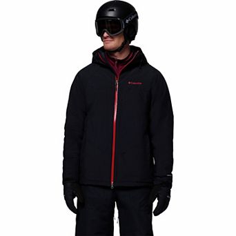Men's Columbia Powder Prime Jacket