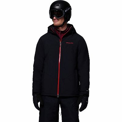 ウェア  Prime Jacket Men's Columbia Powder Prime Jacket
