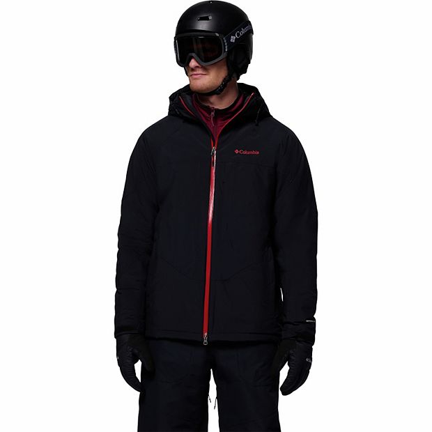 Men's Columbia Powder Prime Jacket