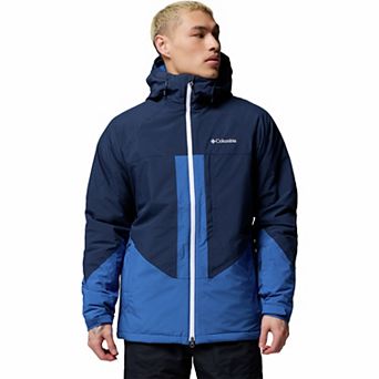 Men's Columbia Powder Prime Jacket
