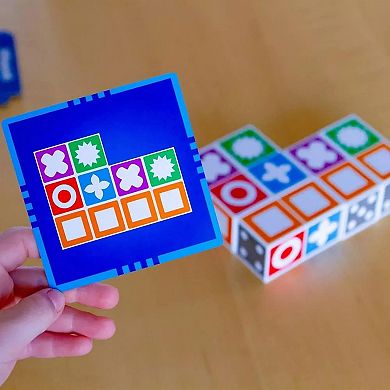 FoxMind Match Madness A Pattern Matching Puzzle Game