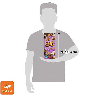 FoxMind Chocoly Board Game