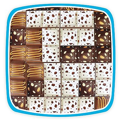 FoxMind Chocoly Board Game