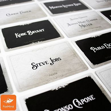 FoxMind Deadlines The Trivia Game Of A Lifetime