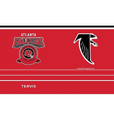 Tervis Atlanta Falcons 20oz. Vintage Stainless Steel Tumbler