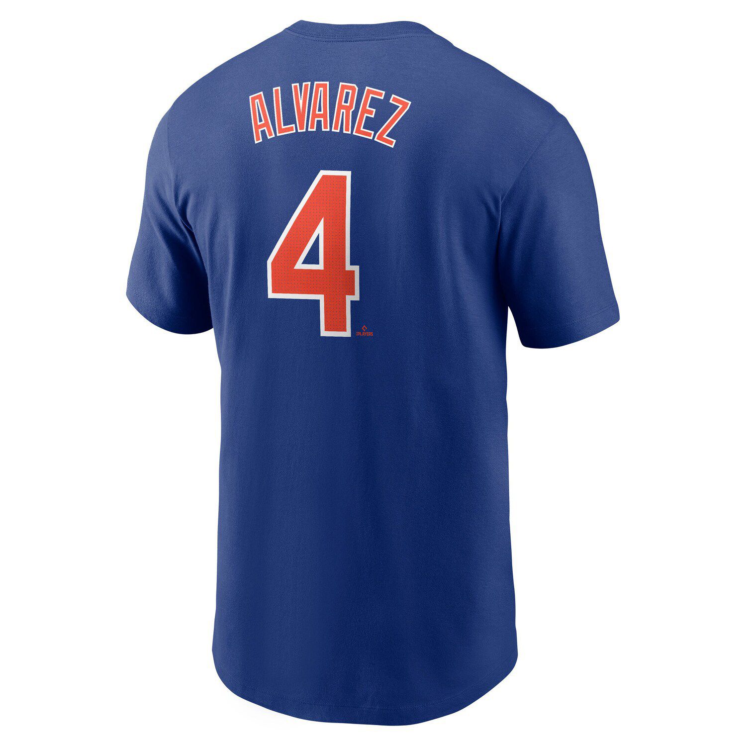 T-shirt New York Mets Francisco Rodriguez #75 – Majestic, Noir, Taille XL