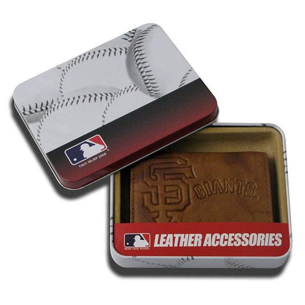 MLB San Francisco Giants Tri-Fold Wallet