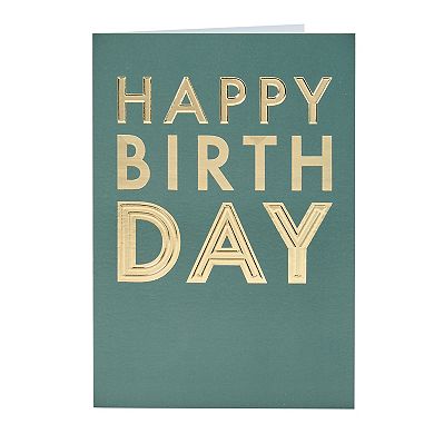 cardfactory Birthday Card