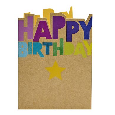 cardfactory Birthday Card