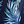 Navy Fun Palm