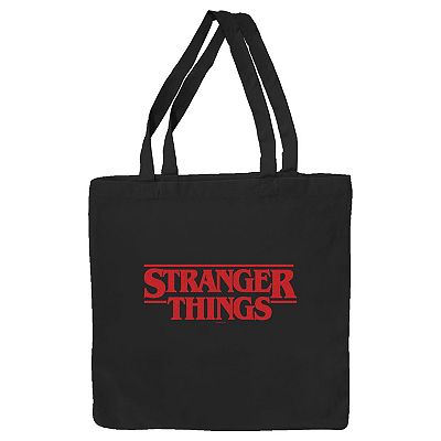 Netflix Stranger Things Bolso STRANGER THINGS © NETFLIX BOWLING