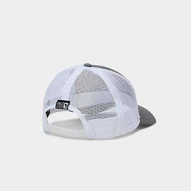 Men's Salt Life Aqua Ambush Hat