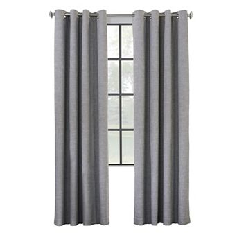 Grace Jacquard Polyester Standard Size Shower Curtain