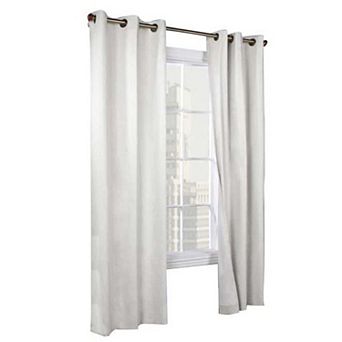 Commonwealth Thermalogic Weather Cotton Fabric Grommet Top Panel