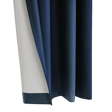 Blackout Premium Stylish And Versatile Grommet Curtain Panel