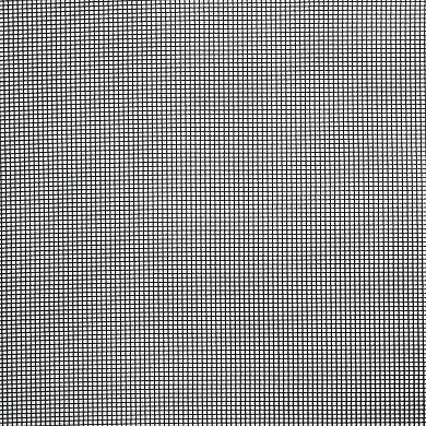 No Seem Curtain Grommet Curtain Panel 8 Matt Silver Grommets