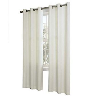 Commonwealth Thermalogic Prelude Insulated Grommet Top Window Panel