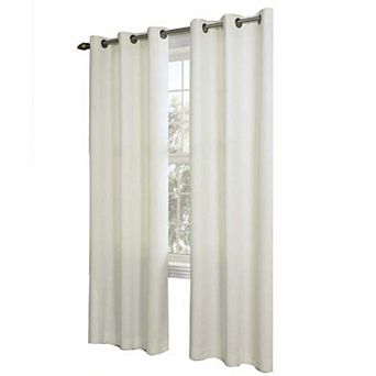 Commonwealth Thermalogic Prelude Insulated Grommet Top Window Panel