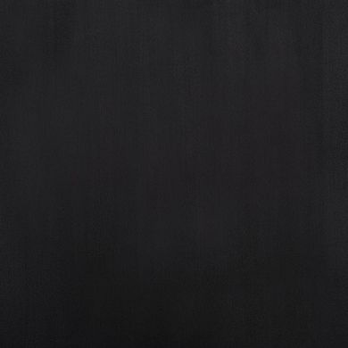 Navar Blackout Suede Textured Window Treatment Grommet Curtain Panel For Bedroom Livingroom