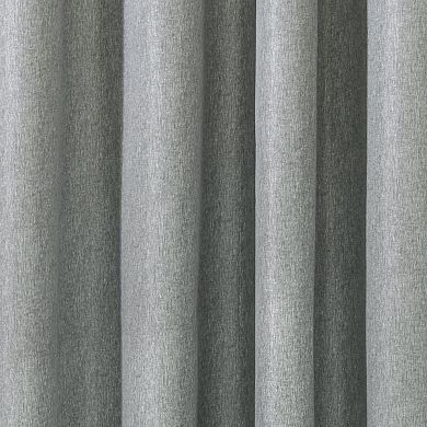 Denver 100% Blackout Grommet Exclusive Curtains For Livingroom