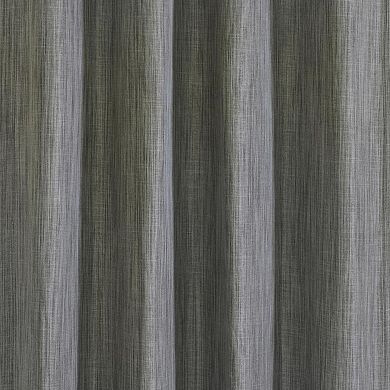 Bryson Provides Uv Protection Exclusive Room Darkening Grommet Curtain Panel