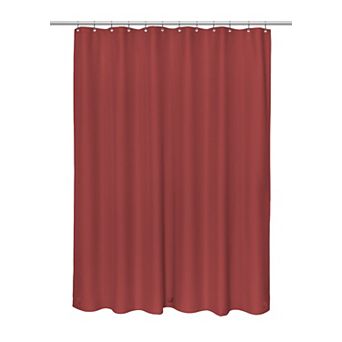 Clean Home Peva All Season Liner Affordable And Easy To Use Shower Curtain