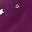 Dark Berry Star