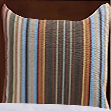 Greenland Home Fashion Durango Sham