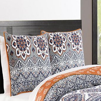 Medina Luxurious Super Soft Pillow Sham