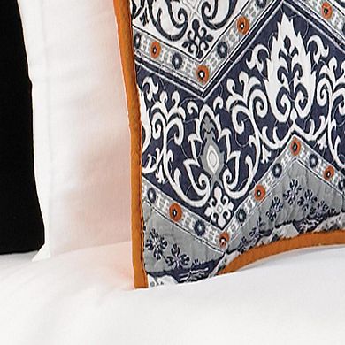 Medina Luxurious Super Soft Pillow Sham