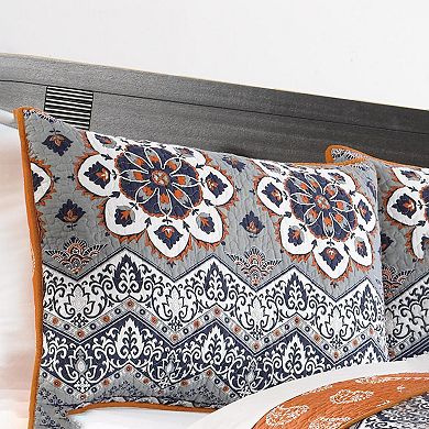 Medina Luxurious Super Soft Pillow Sham