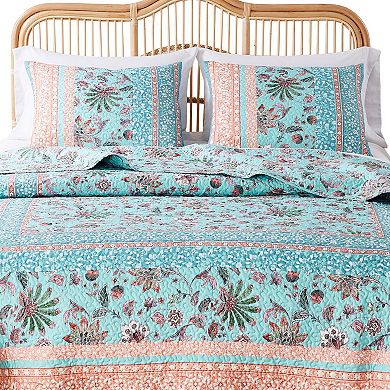 Audrey Luxurious Ultra Soft Pillow Sham