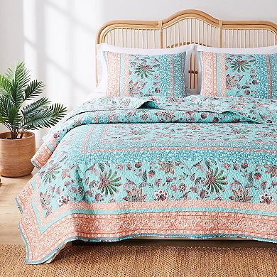 Audrey Luxurious Ultra Soft Pillow Sham
