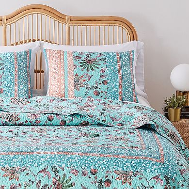 Audrey Luxurious Ultra Soft Pillow Sham