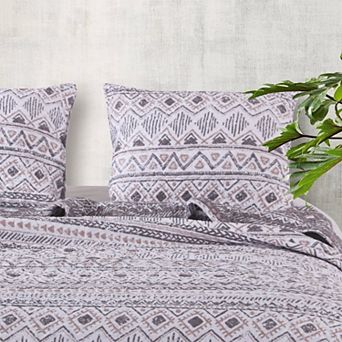 Denmark Quilting Comfort Pillow Sham