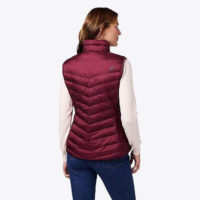 Women's Mobile Warming Backcountry Xtera Heated Vest
