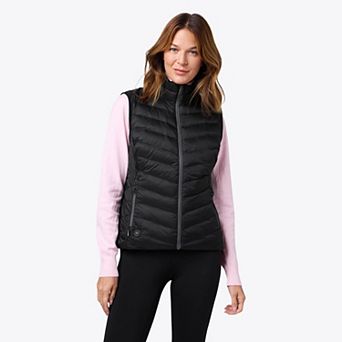Women's Mobile Warming Backcountry Xtera Heated Vest