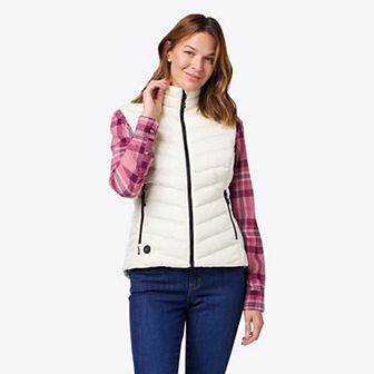 Women's Mobile Warming Backcountry Xtera Heated Vest