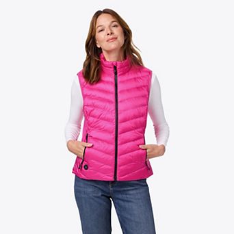 Women's Mobile Warming Backcountry Xtera Heated Vest