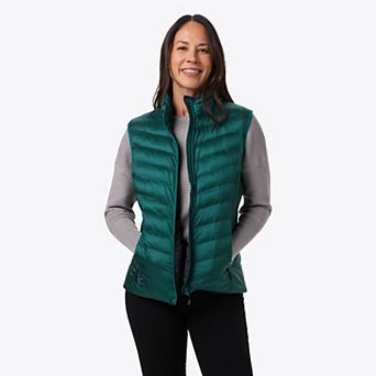 Women's Backcountry Xtera Heated Vest