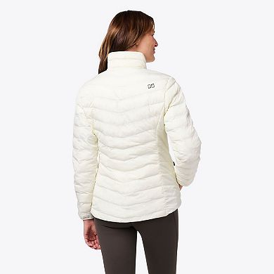 Women's Mobile Warming Backcountry Xtera Heated Jacket