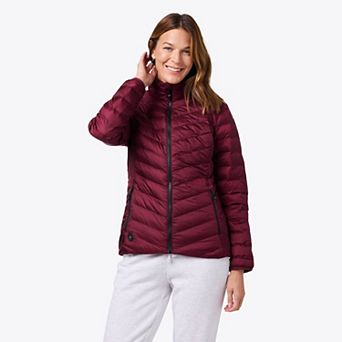Women's Mobile Warming Backcountry Xtera Heated Jacket