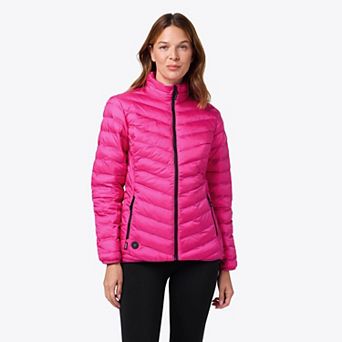 Women's Mobile Warming Backcountry Xtera Heated Jacket