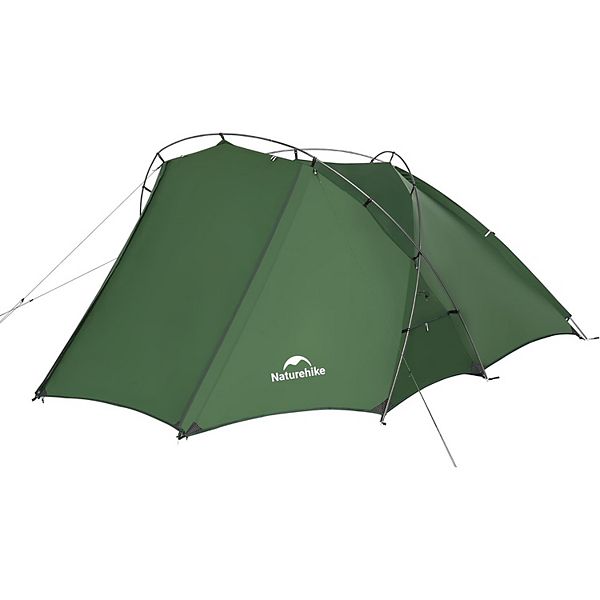 Naturehike Hillock 2 Person Tent, Lightweight Backpacking