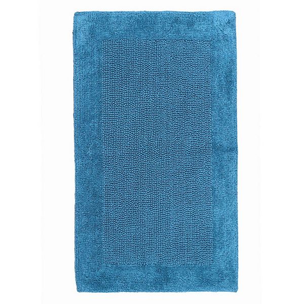 Bella Napoli Reversible Bath Rug