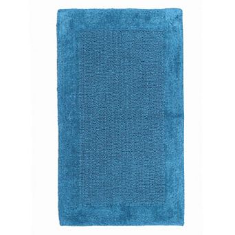 Bella Napoli Ultra Soft Reversible Bath Rug