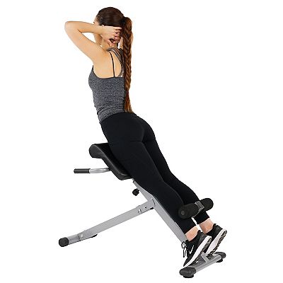 0308-155 Sunny Health ローマンチェア Amazon.co.jp: Sunny Health & Fitness (サニーヘルス&フィットネス