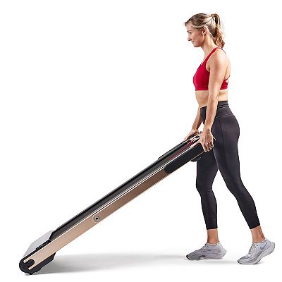 Fitness Asuna Asuna 8730g Slim Folding Motorized Treadmill