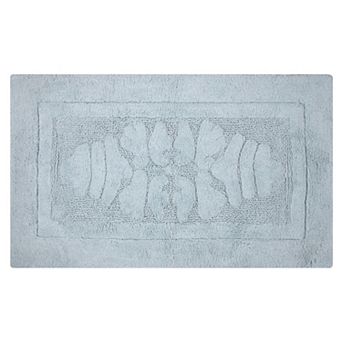 Cipher Non Skid Back Bath Rug