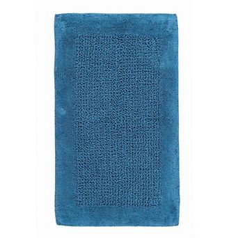 Naples Ultra Soft Non Skid Back Bath Rug
